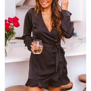 COPY - Pink Lily Dream by Daylight Romper